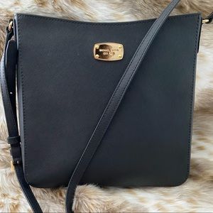 Michael Kors crossbody purse